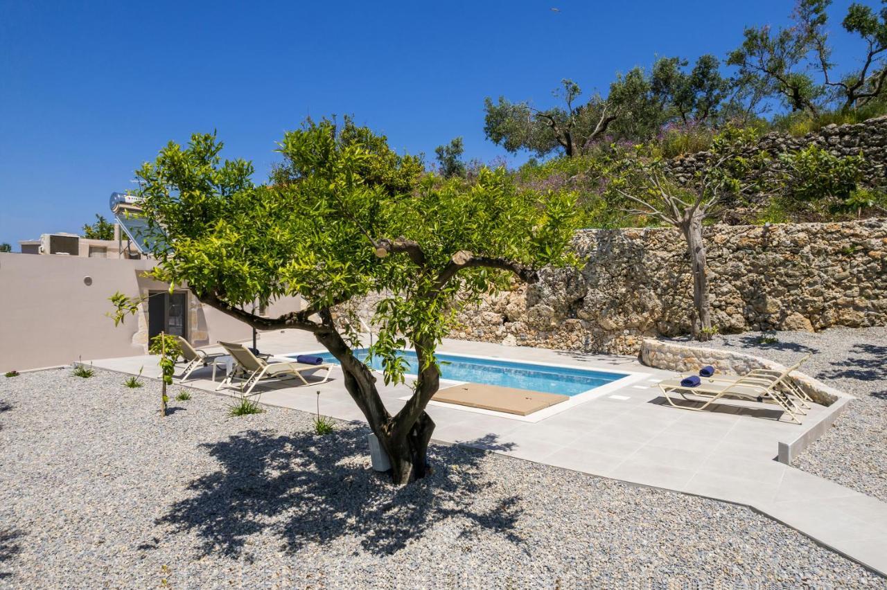 Villa Eva Provarma Exterior foto